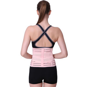 KSY <span class=keywords><strong>Ceinture</strong></span> de récupération du ventre par <span class=keywords><strong>césarienne</strong></span> <span class=keywords><strong>post</strong></span>-<span class=keywords><strong>partum</strong></span> respirante <span class=keywords><strong>Ceinture</strong></span> de soutien <span class=keywords><strong>post</strong></span>-<span class=keywords><strong>partum</strong></span> - Product Image 3