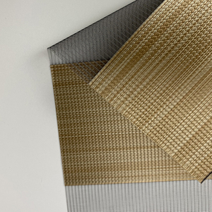 Mexico Chile Bán Hot Chất Lượng Cao Mềm <span class=keywords><strong>Zebra</strong></span> Rèm Ngày Đêm Rèm Vải Để Làm <span class=keywords><strong>Zebra</strong></span> Lăn Rèm - Product Image 4