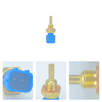 Penjualan laris Kit Sensor suhu pendingin mesin suku cadang otomatis untuk Nissan NP300 NAVARA 2014-2019 / TERRANO2 1996-2004 22630-44B20