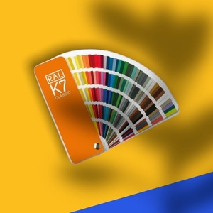 Crack <strong>Antique</strong> Copper Effect <strong>Gold</strong> Epoxy Polyester Powder <strong>Paint</strong> - Product Image 1
