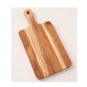 Rectangular Wood Cutting Board Cutting Board Customized <b>Chopping</b> <b>Blocks</b> for Cutting Vegetables and fruits <b>Chopping</b> <b>blocks</b> - Product Image 3