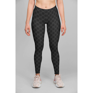 Awe <b>Pattern</b> <b>Legging</b> - Product Image 2