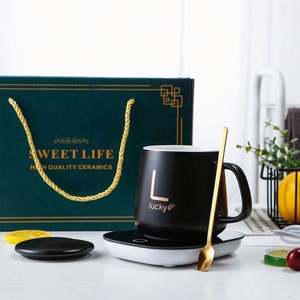 2025 Valentine's Wedding Gift Box Set for Women Bridesmaid Guests-Personalized <b>Mug</b>/Souvenir Custom Logo Silk Screen Printed - Product Image 5