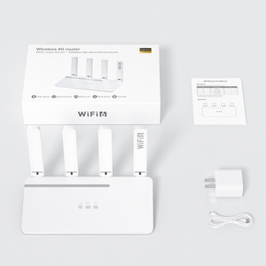 Mạng Nâng Cấp Wifi6 LTE CPE <span class=keywords><strong>Router</strong></span> 4G Wifi <span class=keywords><strong>Router</strong></span> Không Dây Mở Khóa 4G 300Mbps <span class=keywords><strong>WCDMA</strong></span> 4G LTE <span class=keywords><strong>Router</strong></span> - Product Image 3