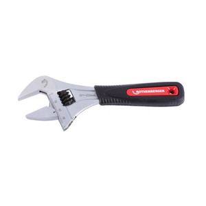 ROTHENBERGER - 1500001509 Llave ajustable-EAN 4004625397671 LLAVES AJUSTABLES - Product Image 1
