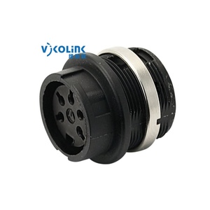 Composants BOM T 3427 550 CONN RCP HSG FML 6P <span class=keywords><strong>PNL</strong></span> MT <span class=keywords><strong>SNAP</strong></span> T 3427 550 - Product Image 1