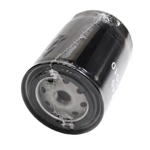 Filtro de aceite de <span class=keywords><strong>precio</strong></span> barato de fábrica de fabricación 15208-W1120 15208W1120 para Nissan PICK up 15208-W1120 90915-TD001 9091541010 4130046 - Product Image 5