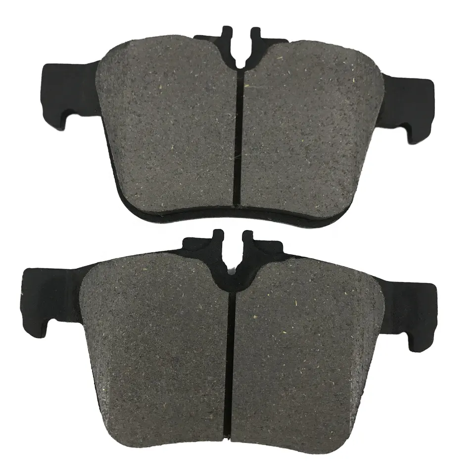 D1795 Oe 008 420 14 20, 0004208200,0084201320,0084201420 Auto Onderdeel Accessoires Auto Keramische Pad Rem Voor Mercedes-Benz