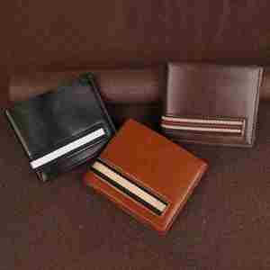 Men's Fashion Valentine's Day & Father's Day Father's Day Belt Wallet Watch Keychain <b>Gift</b> <b>Box</b> for New Year Welcome <b>Gifts</b> - Product Image 2