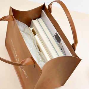 Bolsos <span class=keywords><strong>de</strong></span> Mano para Mujer con Diseño Personalizado a Precio <span class=keywords><strong>de</strong></span> Fábrica, Bolsos Promocionales <span class=keywords><strong>de</strong></span> Piel Sintética <span class=keywords><strong>de</strong></span> Primera Calidad - Product Image 4
