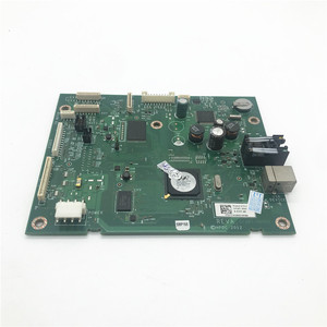 Placa Base Principal del Formateador CF386-60002 CF387-60001 para Color LaserJet Pro <span class=keywords><strong>MFP</strong></span> <span class=keywords><strong>M476dn</strong></span> - Product Image 2