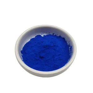 สาหร่ายเกลียวทองสารสกัดจากสีฟ้า Phycocyanin
