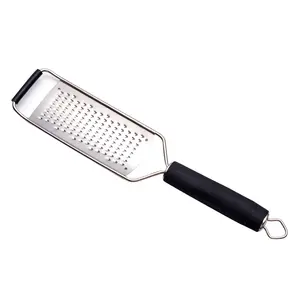 304 raschietto in acciaio inox Peeling accessori da cucina manuale ravanello patate cetriolo zenzero blocco grattugia per uso domestico