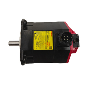 A06B-0216-B200 AC Servo Motor New Original FANUC A06B-0216-B200#0100 A06B0216B200 - Product Image 1