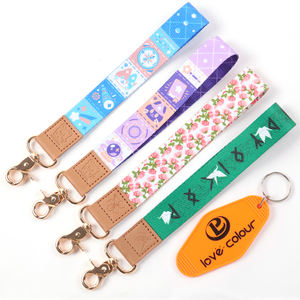 Брелок с орлиным ртом и коротким ремешком, 25 мм - Product Image 5