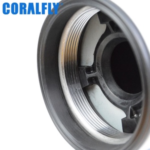 Filtro de Aceite para Motor Diésel Coralfly LF9080 P550949 BD7154 SO10020 LF9080RK - Product Image 5