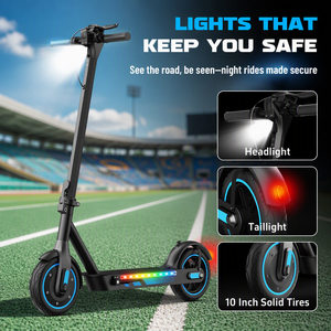 <strong>E</strong> <strong>Scooter</strong> Factory Wholesale Foldable Electric <strong>Scooter</strong> for Adults Powerful Adult With App EN17128 UL2272 Certification <strong>E</strong>-<strong>Scooter</strong> - Product Image 6