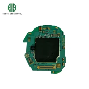 Dispositifs de module Bluetooth intelligents Dispositif de contrôle Bluetooth pour voiture intelligente Fabrication de conception PCB Carte PCBA