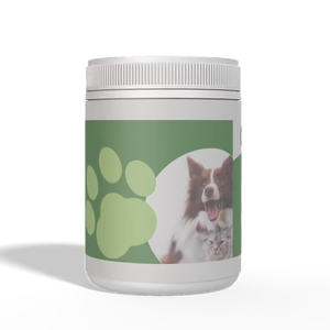 סיטונאי lysine אישית עבור כלבים & חתולים לוגו מותג פרטי בריאות תזונה טבעית לחיות מחמד תוספת תמיכה חיסונית - Product Image 2