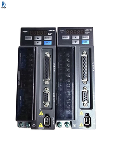เซ็นเซอร์ควบคุม PLC ไดรฟ์ AC ของแท้ใหม่เอี่ยม ASD-B2-0421-B - Product Image 1