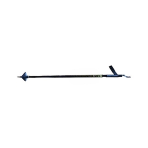 Vente en gros directe d'usine, bâtons <span class=keywords><strong>de</strong></span> <span class=keywords><strong>ski</strong></span> OEM personnalisés, bâtons alpins en aluminium durables pour les joueurs professionnels - Product Image 5