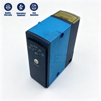 Sensor LiDAR Original Nuevo 1041113 LMS100-10000, 10-30V DC, IP67, LMS10010000, en Stock, Listo para Enviar