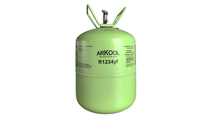 Refrigerante HFO R1234yf de la Marca ARKOOL, 99.9% de Alta Pureza, Cilindros Multiespecificación, Bajo GWP para Sistemas de Aire Acondicionado de Vehículos y Vehículos Eléctricos - Product Image 6