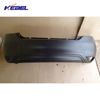 KEBEL Accessoires de pièces automobiles Pare-chocs arrière de haute qualité OEM 850224546R Pare-chocs arrière pour RENAULT SYMBOL / LOGAN 2017