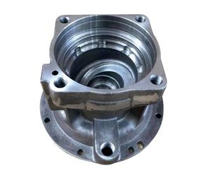 ZX200-6 veloce dell'alloggiamento della cassa del motore dell'oscillazione delle parti dell'escavatore del cavallo per la copertura del motore di rotazione del ZX200-3 dell'escavatore di <span class=keywords><strong>Hitachi</strong></span> - Product Image 1