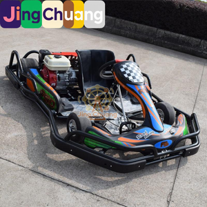 Kart de course et de drift pour parc d'attractions à vendre à prix abordable - Product Image 3