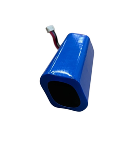 Batería Original Ecovacs <span class=keywords><strong>Deebot</strong></span> para Aspiradora Robótica Ecovacs <span class=keywords><strong>Deebot</strong></span> T5 T8 T8+ <span class=keywords><strong>AIVI</strong></span> <span class=keywords><strong>T9</strong></span> T10 T20 X2 T50 X8 X9 X11 PRO Omni - Product Image 5