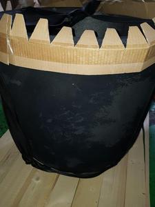 Nồi Nấu Than Chì Silic Cacbua Isostatic - Product Image 4