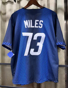 Maillot de baseball Detroit 2024 City 20 <span class=keywords><strong>Spencer</strong></span> Torkelson 24 Miguel Cabrera 29 Tarik Skubal 31 Riley Greene - Product Image 6