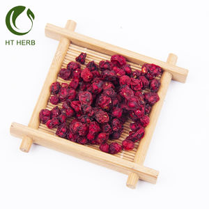Melhor Preço wuweizi Frito Chinês Herbal <span class=keywords><strong>Schisandra</strong></span> <span class=keywords><strong>Chinensis</strong></span> - Product Image 2
