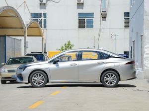 En stock pas cher Gac AION S Mei voiture neuve et d'occasion <span class=keywords><strong>Ure</strong></span> voitures électriques 5 places Compact New Energy Vehicle Made in China - Product Image 6