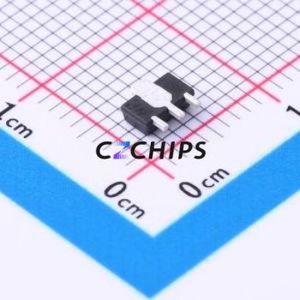 วงจรรวม SOT-89-3L SCJA1117B-5.0-A วงจรรวมชิพ PMIC ตัวควบคุมเชิงเส้น (LDO) - Product Image 2