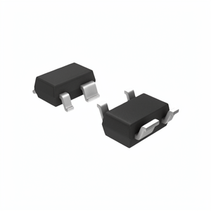 Composant électronique de puces de transistors MBC13900T1 SC-82A, SOT-343 du fabricant Channel - Product Image 1