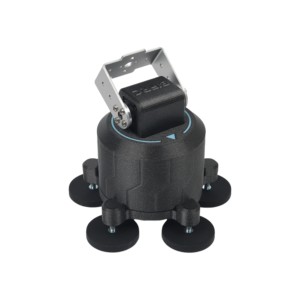 Support de montage sans fil à commande unique pour double cardan et imagerie thermique, support magnétique stable pour projecteur extérieur K212 - Product Image 3