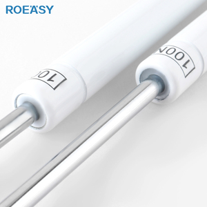 आसान वायवीय कैबिनेट दरवाजा लिफ्ट गैस वसंत फर्नीचर के लिए 50 0n 80n 120n 150n कैबिनेट समर्थन - Product Image 4