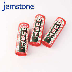 Boîte de tube en papier kraft personnalisée de haute qualité Emballage biodégradable recyclé pour l'artisanat de différentes tailles et styles - Product Image 1