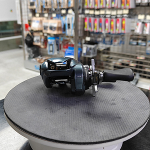 รอกเบทคาสติ้งอัลตร้าไลท์ <span class=keywords><strong>2022</strong></span> อัลเดบารัน BFS พร้อมสปูล MGL รุ่นที่ 3 และระบบ FTB สำหรับตกปลาแบสและปลาเทราท์แบบฟินิส - Product Image 4