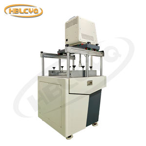 1 año de garantía Máquina de prueba de resistencia de unión a la tracción electrónica y manual Compresión adhesiva en laboratorios 220V - Product Image 3