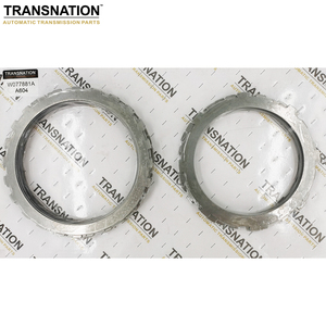 การปรับแต่งเกียร์อัตโนมัติใหม่ชุดอุปกรณ์ B0778600B A606กระปุก - Product Image 3