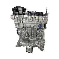 Offre Spéciale 1.2 i THP 110 (EB2DT) Ensemble moteur à essence pour Peugeot 4 cylindres neuf et remis à neuf Garantie de 12 mois