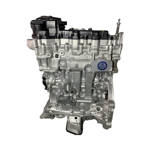 Offre Spéciale 1.2 i <span class=keywords><strong>THP</strong></span> <span class=keywords><strong>110</strong></span> (EB2DT) Ensemble <span class=keywords><strong>moteur</strong></span> à essence pour Peugeot 4 cylindres neuf et remis à neuf Garantie de 12 mois - Product Image 3