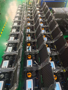 Microphone de surveillance au sol XHDD503C BNR à localisation précise des défauts de câbles, synchronisation acoustique-magnétique, 1 an IP65 - Product Image 5