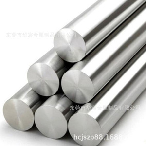 เหล็กเส้นสแตนเลส Huachen ขนาด 10 12 30 31 32 มม. ขอบลบคม ง่ายต่อการตัดเฉือน - Product Image 5
