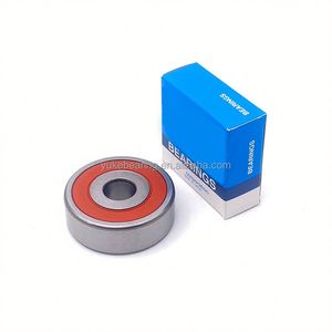 35TM27NXR * C3 ** U40A Cojinete de transmisión automotriz 35TM27NXR Cojinete rígido de bolas 35TM27 pulgadas Cojinete no estándar - Product Image 1