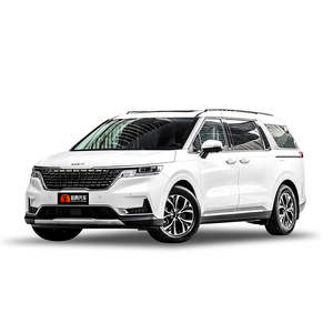 Aceptamos Pedidos Personalizados, Autos Usados Jiahua Carnival Van 2018, 2019, 2021, 2022, <span class=keywords><strong>2023</strong></span>, 2025, <span class=keywords><strong>2023</strong></span> Carnival SUV, Autos Chinos Nuevos y Económicos de Gasolina - Product Image 1