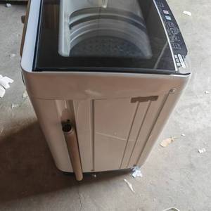 Lavadora automática CHIG Africa de 12 kg, de carga superior, de bajo consumo, rápida, ideal para el hogar. ¡Gran oferta! - Product Image 6